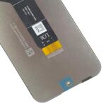 Pantalla Completa para ZTE Nubia V80 Pro (Negro) - Imagen 4