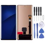 Pantalla Completa OLED para ZTE Axon A41 Ultra 5G A2023H (Negro)