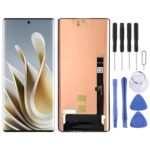 Pantalla Completa Original para ZTE Nubia Z50 NX711J (Negro)