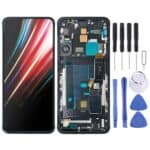Pantalla Completa Original para ZTE Nubia Red Magic 6 Pro NX669J-P (Color)