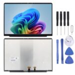 Pantalla Completa Original para Microsoft Surface Laptop 7 13.8 Pulgadas (Version Sharp) (2036)