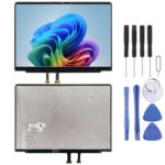 Pantalla Completa Original para Microsoft Surface Laptop 7 15 Pulgadas (Version Sharp) (2037)