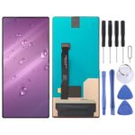 Pantalla Completa Original para ZTE Nubia Red Magic 8 Pro+ (Negro)