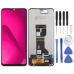 Pantalla Completa T-Mobile Revvl 8