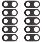 Lente de Cámara Trasera para Google Pixel 7a (10 Unidades)