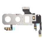 Placa de linterna para Google Pixel 7 Pro