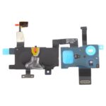 Placa de linterna para Google Pixel 8 Pro