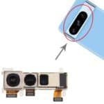 Cámara Trasera para Google Pixel 8 Pro - Imagen 4