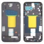 Tapa Marco intermedio para Google Pixel 9a