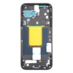 Tapa Marco intermedio para Google Pixel 9a - Imagen 2