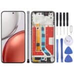 Pantalla Original Completa con Marco para Honor Magic8 Lite