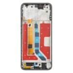 Pantalla Original Completa con Marco para Honor X9d - Imagen 3