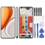 Pantalla Original Completa con Marco para Honor X70