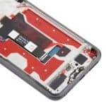 Pantalla Completa para Honor 400 Pro con Marco - Imagen 4