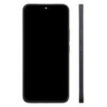 Pantalla Completa para Honor 400 Global con Marco - Imagen 2