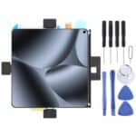 Pantalla Completa para Google Pixel 10 Pro Fold GU0NP GM66V LTPO OLED