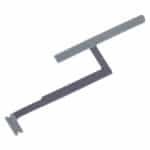 Cable Flex Botón de Volumen para Nothing Phone 3a A059 / 3a Pro A059P - Imagen 3