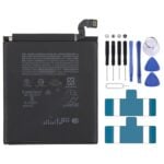 Batería para Google Pixel 10 G20M7 4835 mAh