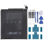 Batería para Google Pixel 10 Pro 4707 mAh GLE28