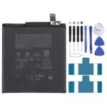 Batería para Google Pixel 10 Pro XL GD1J6 (5079 mAh)