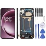 Pantalla Completa para OnePlus 15 (CPH2747/CPH2745/PLK110/CPH2749) con Marco
