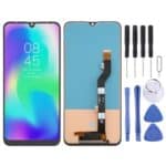 Pantalla Completa TFT para Tecno Pouvoir 3 Plus LB8 / LB8a