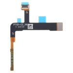 Cable Flex Sensor Táctil de fuerza lateral derecho para Lenovo Legion Y90 L71061