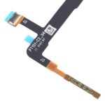 Cable Flex Sensor Táctil de fuerza lateral derecho para Lenovo Legion Y90 L71061 - Imagen 4