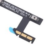 Cable Flex Botón de Volumen para Lenovo Legion Y90 L71061 - Imagen 4