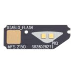 Placa de linterna para Lenovo Legion Y90 L71061