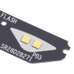 Placa de linterna para Lenovo Legion Y90 L71061 - Imagen 4