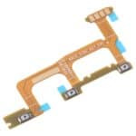 Cable Flex Botón de Encendido y Botón de Volumen para Lenovo Legion Y70 L71091 - Imagen 2