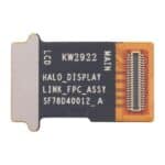 Cable Flex de LCD para Lenovo Legion Y70 L71091 SF78040012-A
