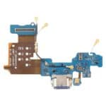 Placa de Puerto de Carga para LG V50S ThinQ 5G (Versión KR)