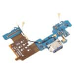 Placa de Puerto de Carga para LG V50S ThinQ 5G (Versión KR) - Imagen 2