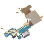 Placa de Puerto de Carga para LG V50S ThinQ 5G (Versión KR) - Imagen 3