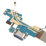 Placa de Puerto de Carga para LG V50S ThinQ 5G (Versión KR) - Imagen 4