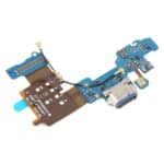 Placa de Puerto de Carga para LG V50S ThinQ 5G (Versión UE) - Imagen 2