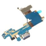 Placa de Puerto de Carga para LG G8X ThinQ (Versión UE) - Imagen 3