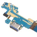 Placa de Puerto de Carga para LG G8X ThinQ (Versión UE) - Imagen 4