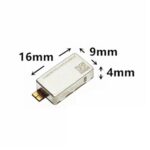 Motor Vibratorio para OnePlus 11 - Imagen 2