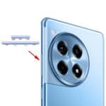 Botón de Encendido y Botón de Volumen para OnePlus 12R