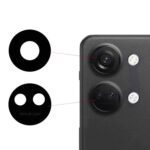 Lentes para Cámara Trasera PHK110 para OnePlus Ace 2V (Negro)