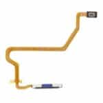 Cable Flex Sensor de Huellas Laterales para OnePlus Nord CE 3 Lite (Verde)