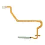 Cable Flex Sensor de Huellas Laterales para OnePlus Nord CE 3 Lite (Verde) - Imagen 2