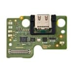 Placa de Puerto de Carga para Lenovo YOGA Pad Pro TB520FU 12.7 Pulgadas (2025)