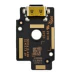 Placa de Puerto de Carga para Lenovo Xiaoxin Pad Pro TB375FC de 12.7 Pulgadas (2024)