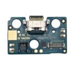 Placa de Puerto de Carga para Lenovo Tab P11 Gen 2 TB350FU TB350XU TB350 (2022)
