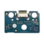Placa de Puerto de Carga para Lenovo Tab P11 Gen 2 TB350FU TB350XU TB350 (2022) - Imagen 2