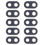 Lentes de Cámara Trasera para Google Pixel 9A (10 Unidades)